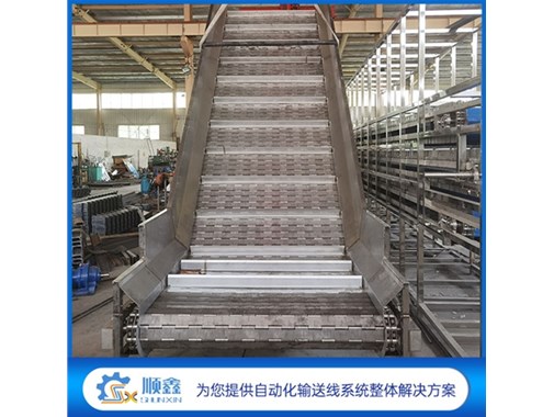 信息推薦講解簡(jiǎn)要介紹了重型鏈板的一般規(guī)格和特點(diǎn)。